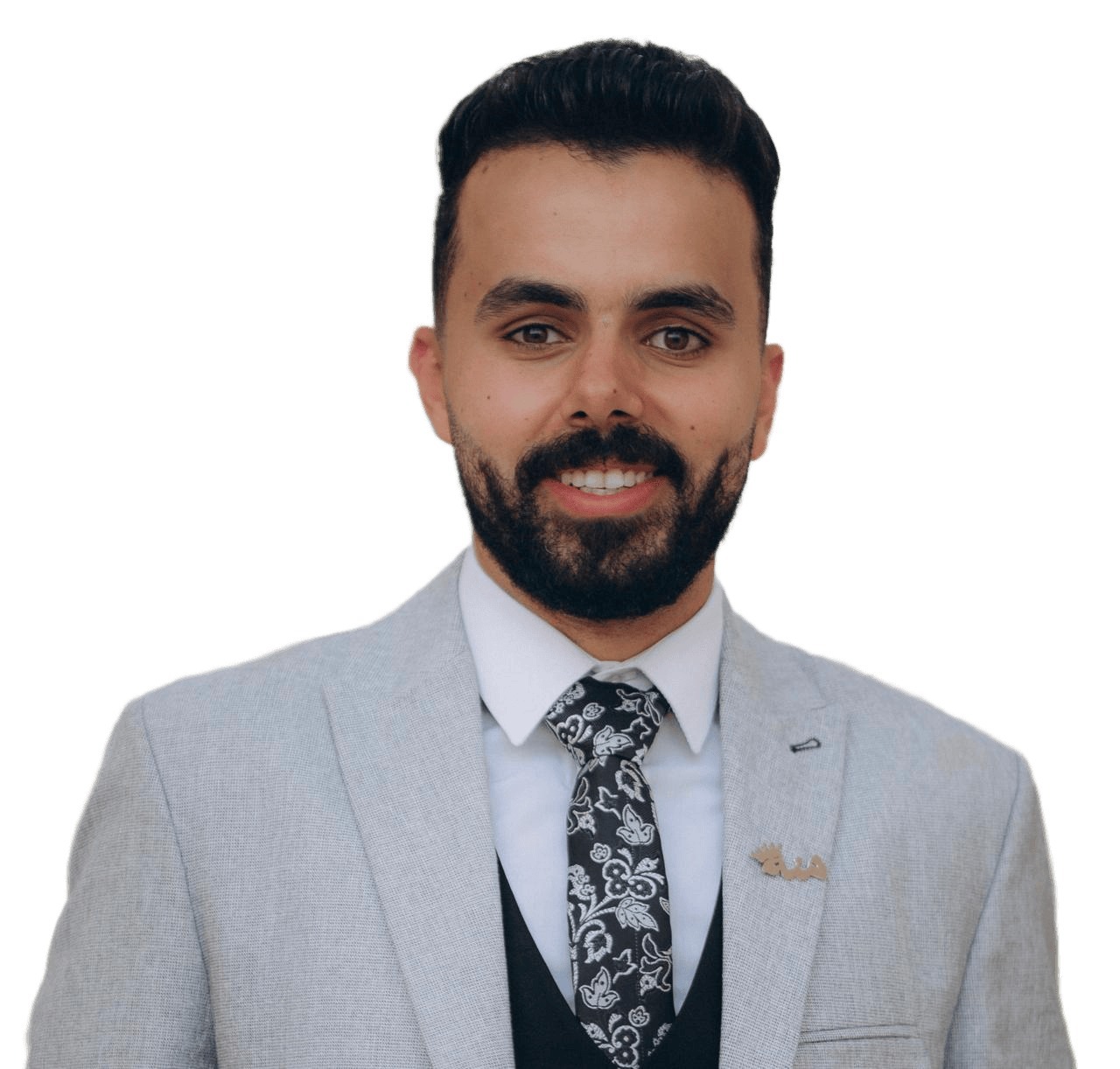 أ/ عبدالرحمن حمدي