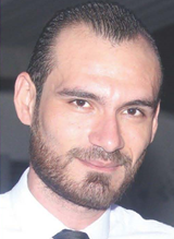 م/ عمرو علي