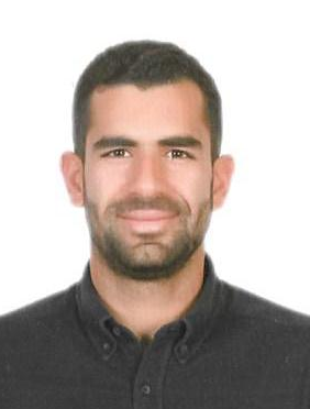 م/ محمود خالد جمال الدين