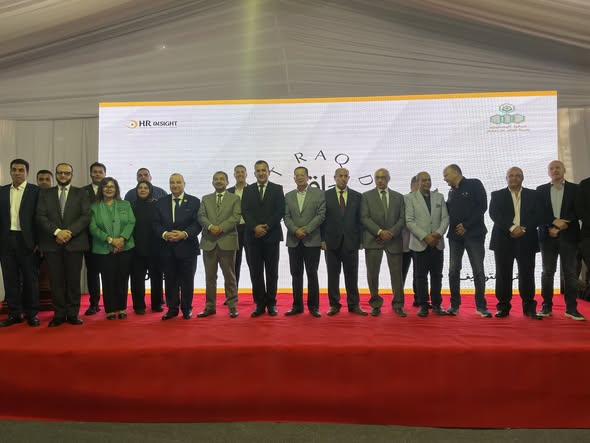 جمعية مستثمري العاشر من رمضان تفتتح ملتقى التوظيف الأول لتوفير 3500 فرصة عمل